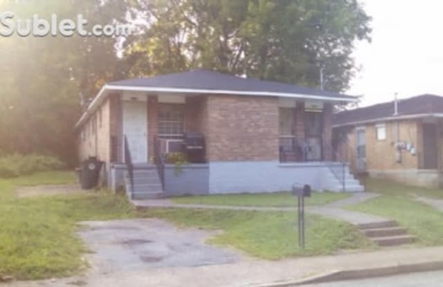 3518 Ohls Ave - 3518 Ohls Street, Chattanooga, TN 37410