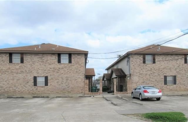 4421 BARNETT Street - 4421 Barnett Street, Metairie, LA 70006