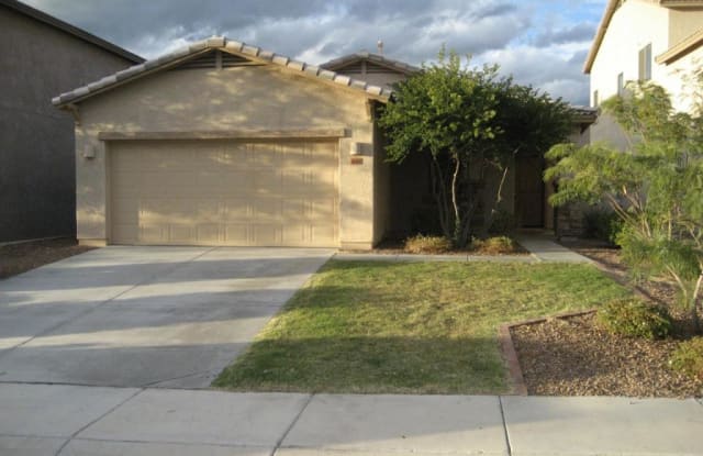 3640 W Eastman Ct - 3640 West Eastman Court, Anthem, AZ 85086