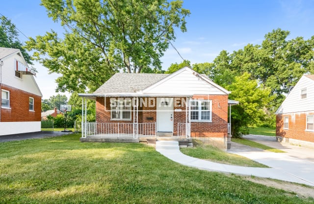 2858 Allview Cir - 2858 Allview Circle, Cincinnati, OH 45238