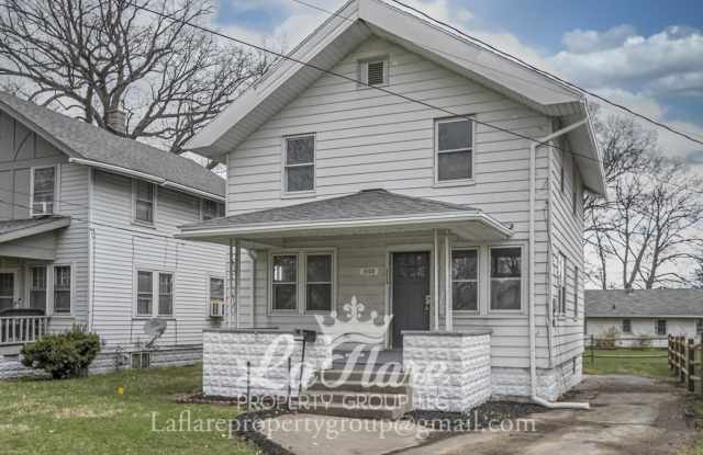 3508 Willys Parkway