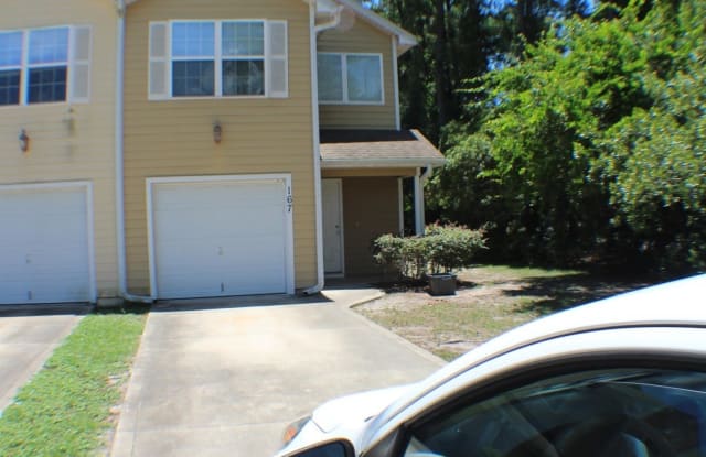 167 Deep Bay Circle - 167 Deep Bay Cir, St. Marys, GA 31558