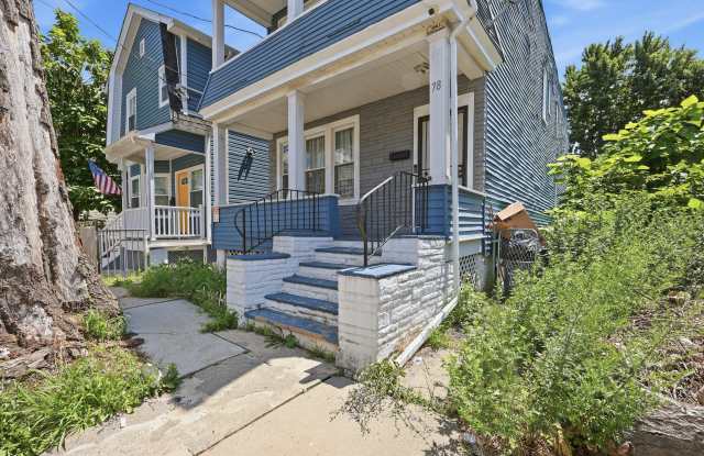 78 Willoughby St