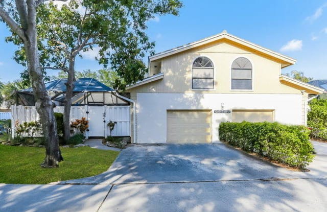 12501 Woodmill Drive - 12501 Woodmill Drive, Palm Beach Gardens, FL 33418