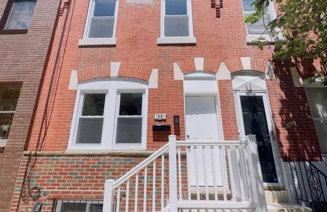 Photo of 1221 DURFOR STREET