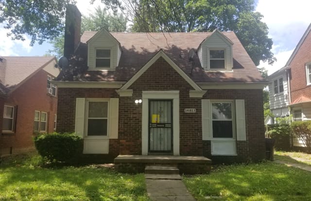 14813 Grandville Ave - 14813 Grandville Avenue, Detroit, MI 48223