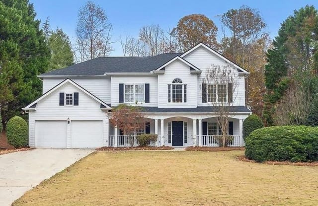 4115 Montvale Crossing - 4115 Montvale Crossing, Forsyth County, GA 30041