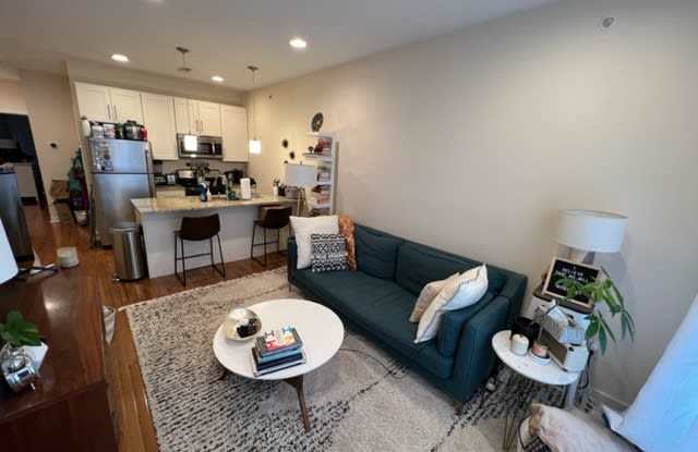 806 N. 19th Street - 3