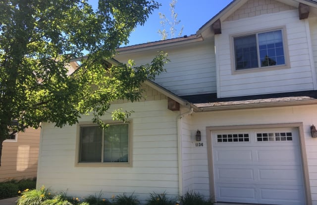 1136 W. Willow Lake Loop - 1136 West Willow Lake Loop, Coeur d'Alene, ID 83815