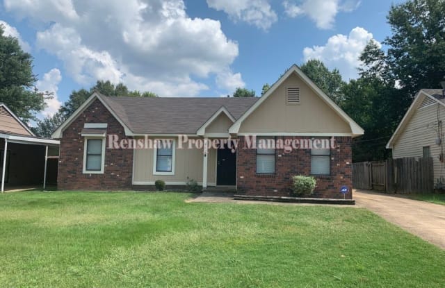 4524 Country Brook Dr. - 4524 Country Brook Drive, Memphis, TN 38141