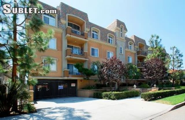 3623 Jasmine Ave Unit: 312 - 3623 Jasmine Avenue, Los Angeles, CA 90034