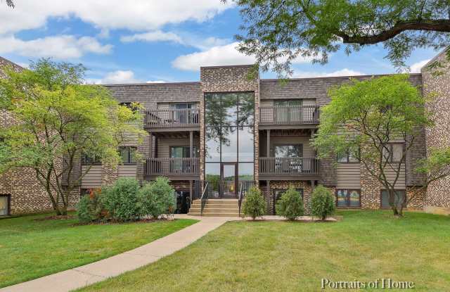 1462 Stonebridge Circle unit: F4