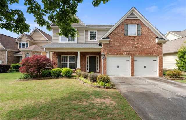 365 Roland Manor Drive - 365 Roland Manor Drive, Gwinnett County, GA 30019