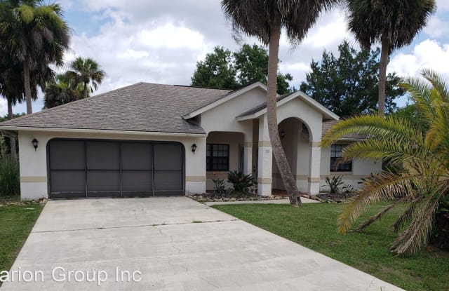 12 Blackberry Place - 12 Blackberry Place, Palm Coast, FL 32137