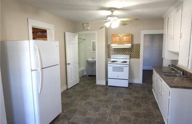 166 6th Avenue unit: 1