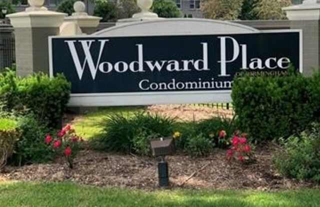 Photo of 1111 N Old Woodward Avenue