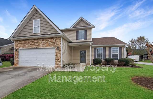 2 Tack Lane - 2 Tack Lane, Greer, SC 29650