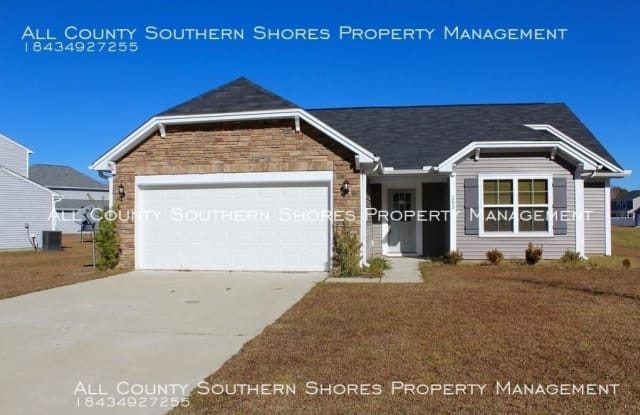 255 Haley Brooke Dr. - 255 Haley Brooke Dr, Horry County, SC 29526