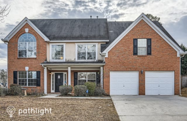 1720 Tuftstown Court - 1720 Tuftstown Court, Gwinnett County, GA 30017