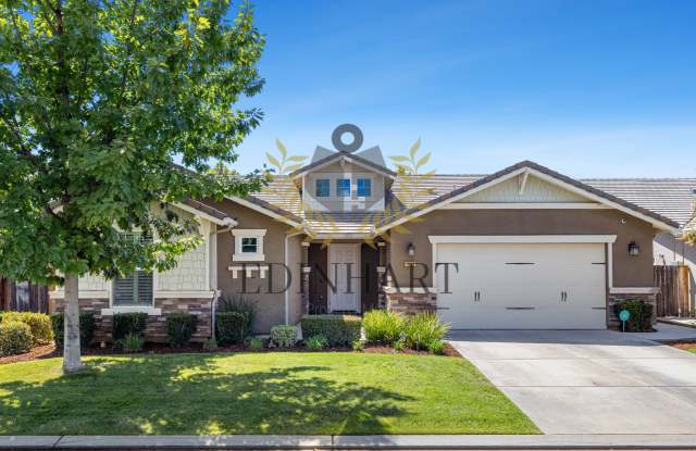 1632 North Broadbent Lane