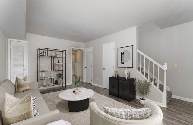 Meadowview Apartments and Townhomes