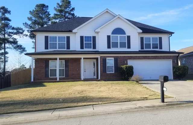 6211 Freedom Circle - 6211 Freedom Circle, Grovetown, GA 30813