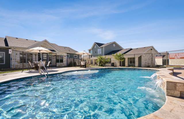 Rolling Hills Townhomes
