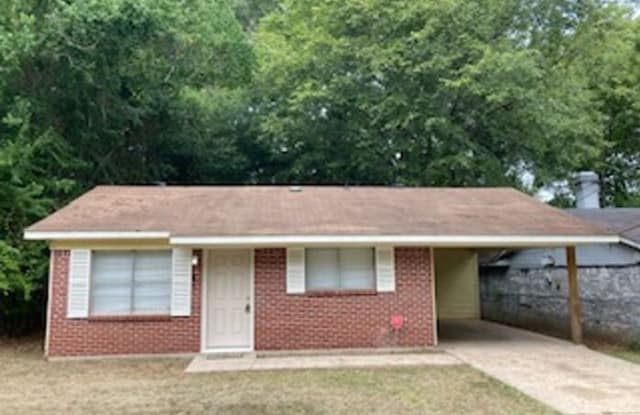 7125 Karen Street - 7125 Karen Street, Shreveport, LA 71108