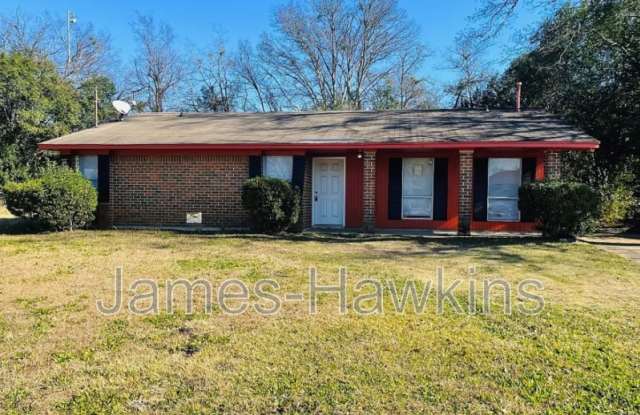 Photo of 636 Green Leaf Drive Montgomery AL