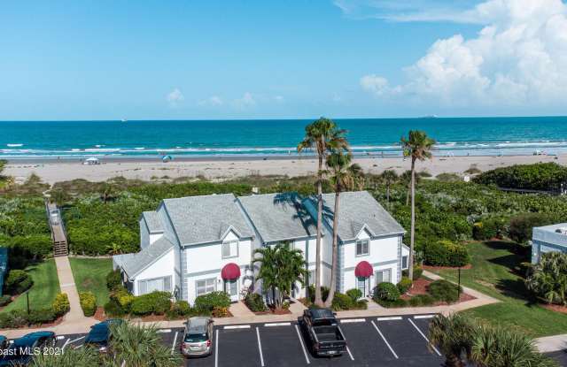 1104 Ocean Park Lane