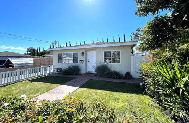 1852 W.  253rd Street - 1852
