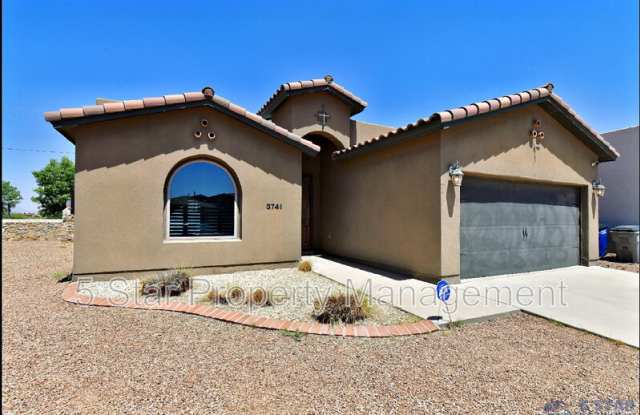 3741 Loma Adriana !!