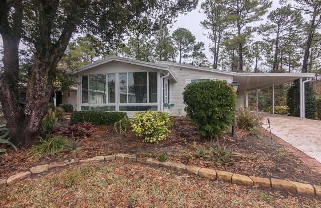 2 Bedroom 2 Bathroom Home for RENT, Furbabies Welcome!