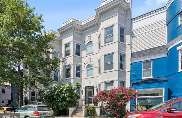 1814 N CAPITOL Street NW unit: 103