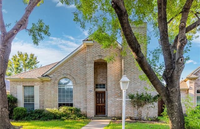 4204 Briarbend Road - 4204 Briarbend Road, Dallas, TX 75287