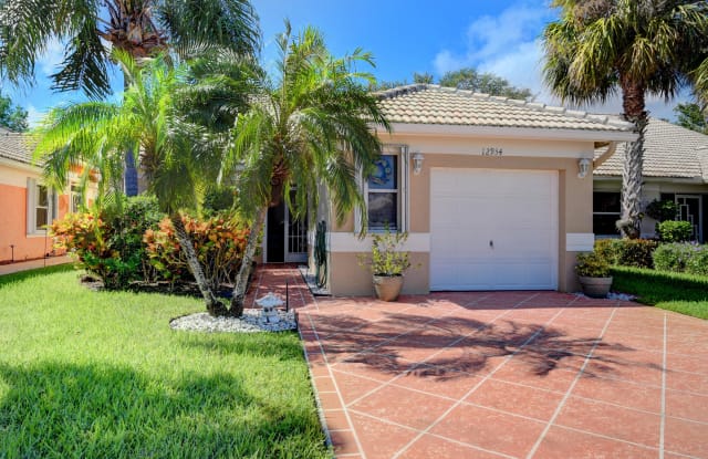 12934 Hampton Lakes Circle - 12934 Hampton Lakes Cir, Palm Beach County, FL 33436