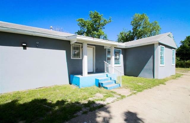 2516 Peabody Avenue - 2516 Peabody Avenue, Dallas, TX 75215