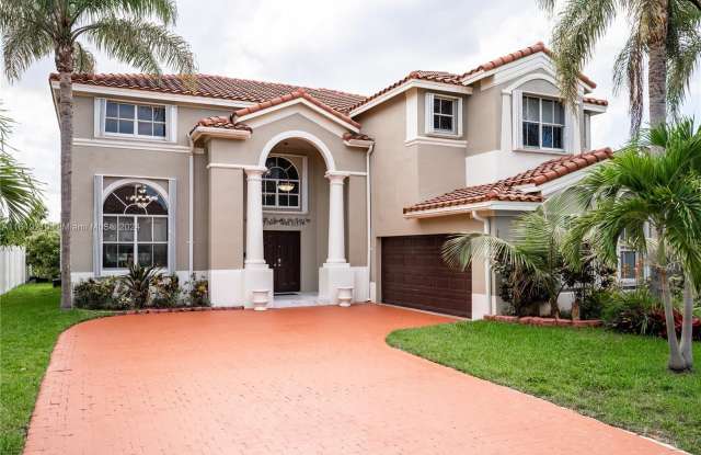 3856 SW 168th Ter