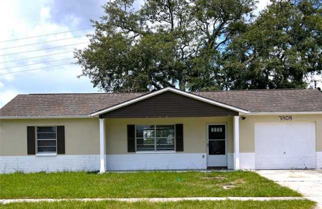 7808 OSTEEN Road