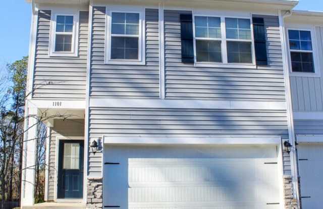 1011 Grenshaw Drive - 1
