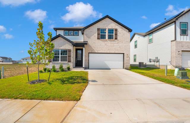 Spacious Far West San Antonio Gem