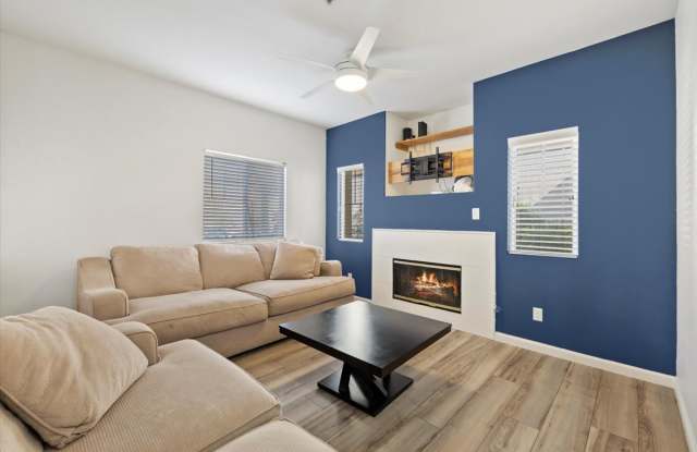 26444 Arboretum Way - 2101Unit 2101