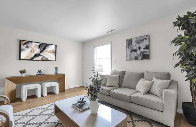 1289 | A Rental Condo Community