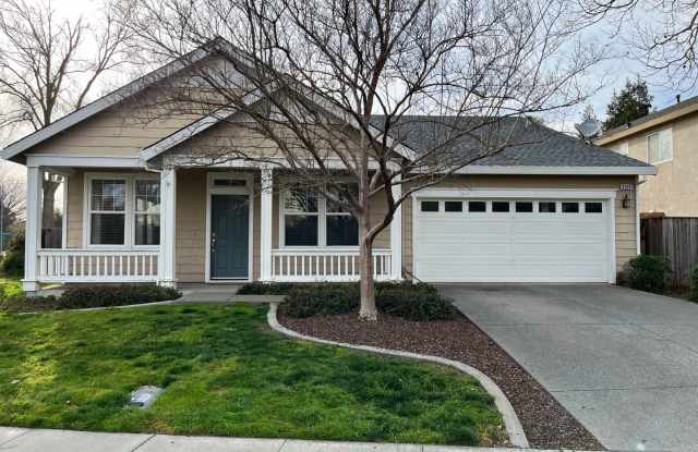 Beautiful Large Home in Wildhorse