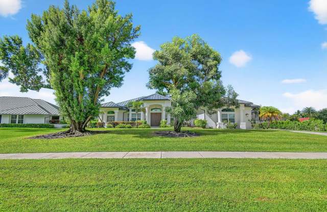 15830 Meadow Wood Drive