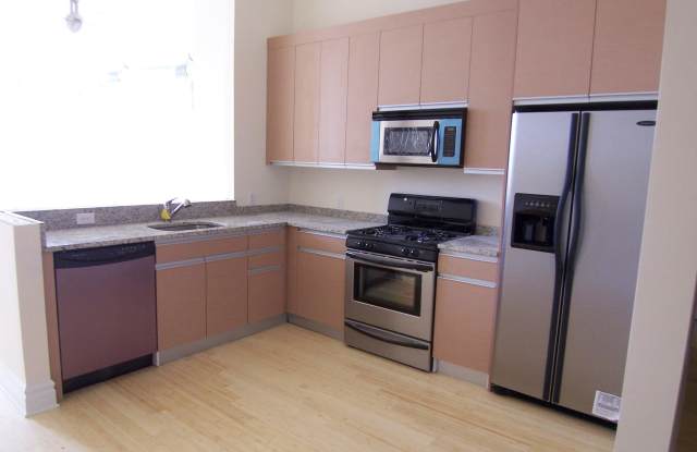 300 Emory Street unit: 302