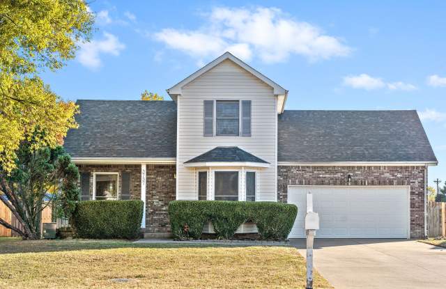 3737 Heather Drive