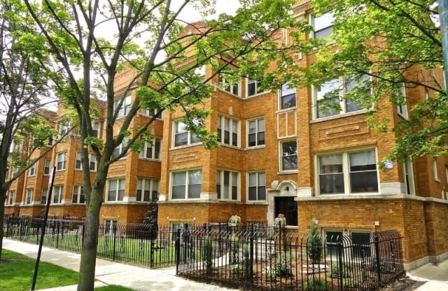 4852 N Drake Ave 2 - 4852 N Drake Ave, Chicago, IL 60625