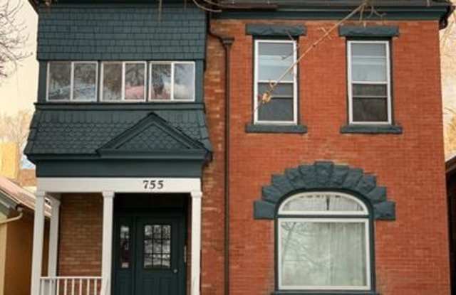755 East 200 South