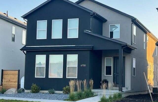 6700 Old Forest Drive